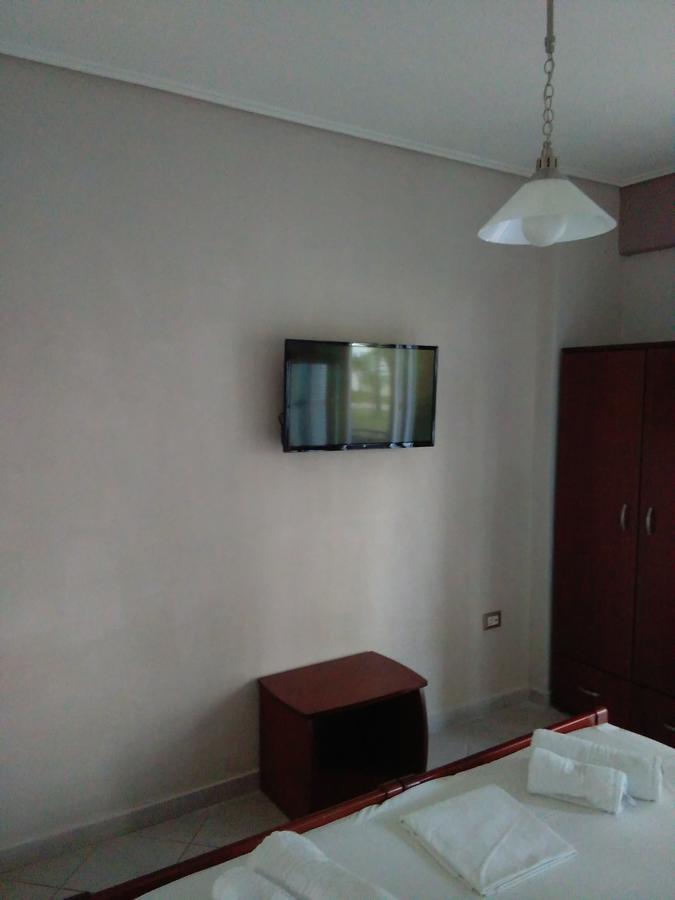 Afroditi Studios Сивота Экстерьер фото
