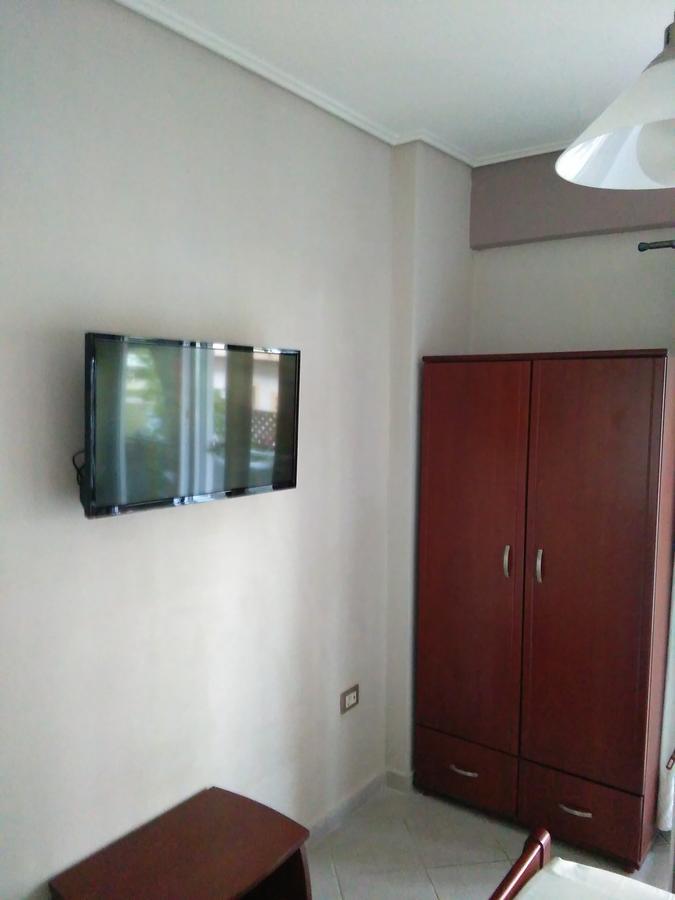 Afroditi Studios Сивота Экстерьер фото